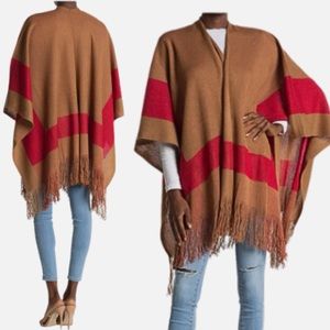 BCBG Generation scarf